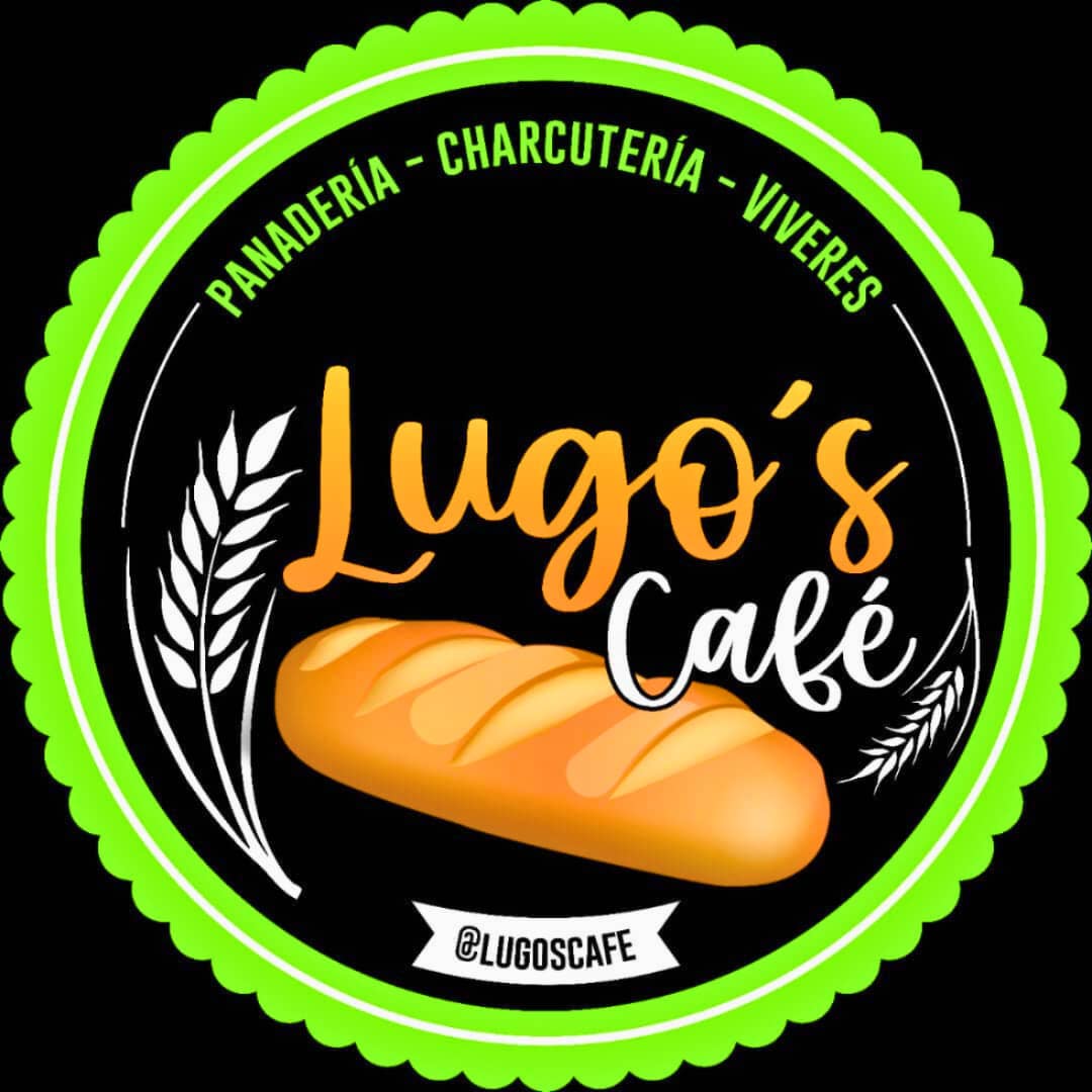 Logo Bola Ocho Food Yum